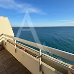 T2 Vue Avec Parking Et Wifi Sète