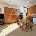 Appartement T2 Vue Avec Parking Et Wifi