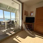 T2 Vue Avec Parking Et Wifi Appartement *