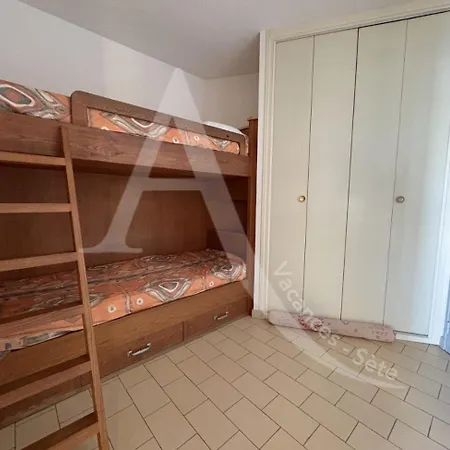 Apartamento T2 Vue Avec Parking Et Wifi