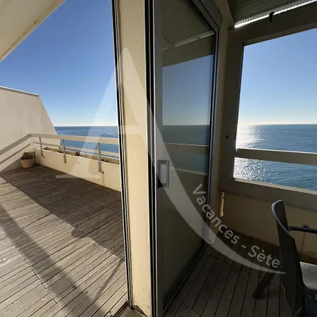 T2 Vue Avec Parking Et Wifi